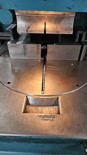 Gebraucht Kreissäge Kaltenbach KKS 400 mit Positioniereinheit