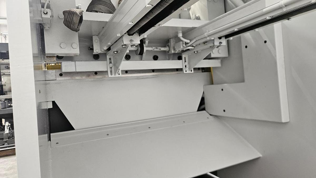 Gebraucht Hydraulische Tafelschere Fasti 509-10-6