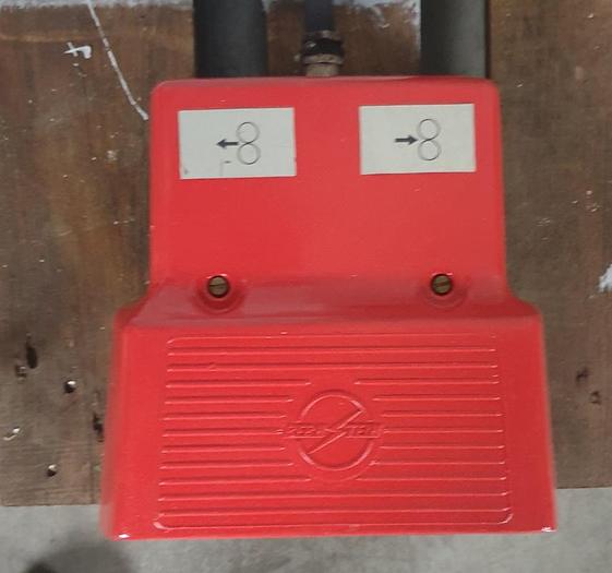 Gebraucht Fasti 416-2-100-2