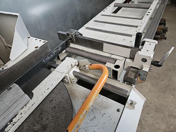 Gebraucht Vertikalbandsäge Kasto Diagonal