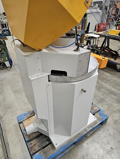 Gebraucht Aluminiumsäge Rapid SGS