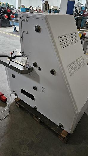 Gebraucht Ausklinkmaschine Indumasch V 206