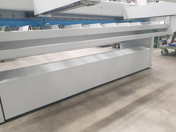 Gebraucht Tafelschere Schechtl MSC 250 BV