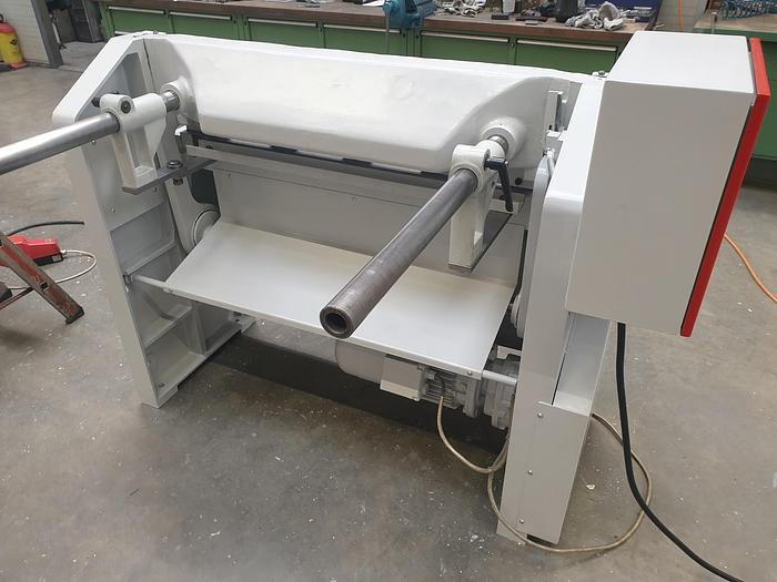 Gebraucht Tafelschere Fasti 506-10-2,5