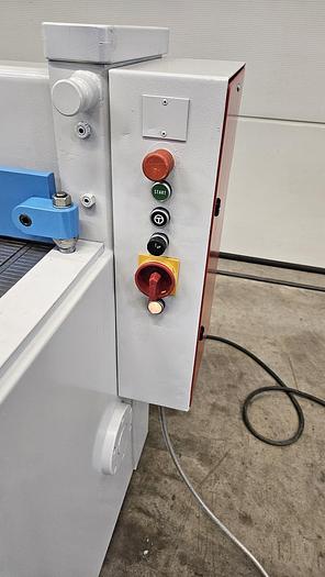 Gebraucht Tafelschere Schechtl SMT 250