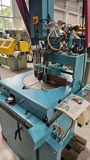 Gebraucht Aluminiumsäge Kaltenbach SKL 400 H