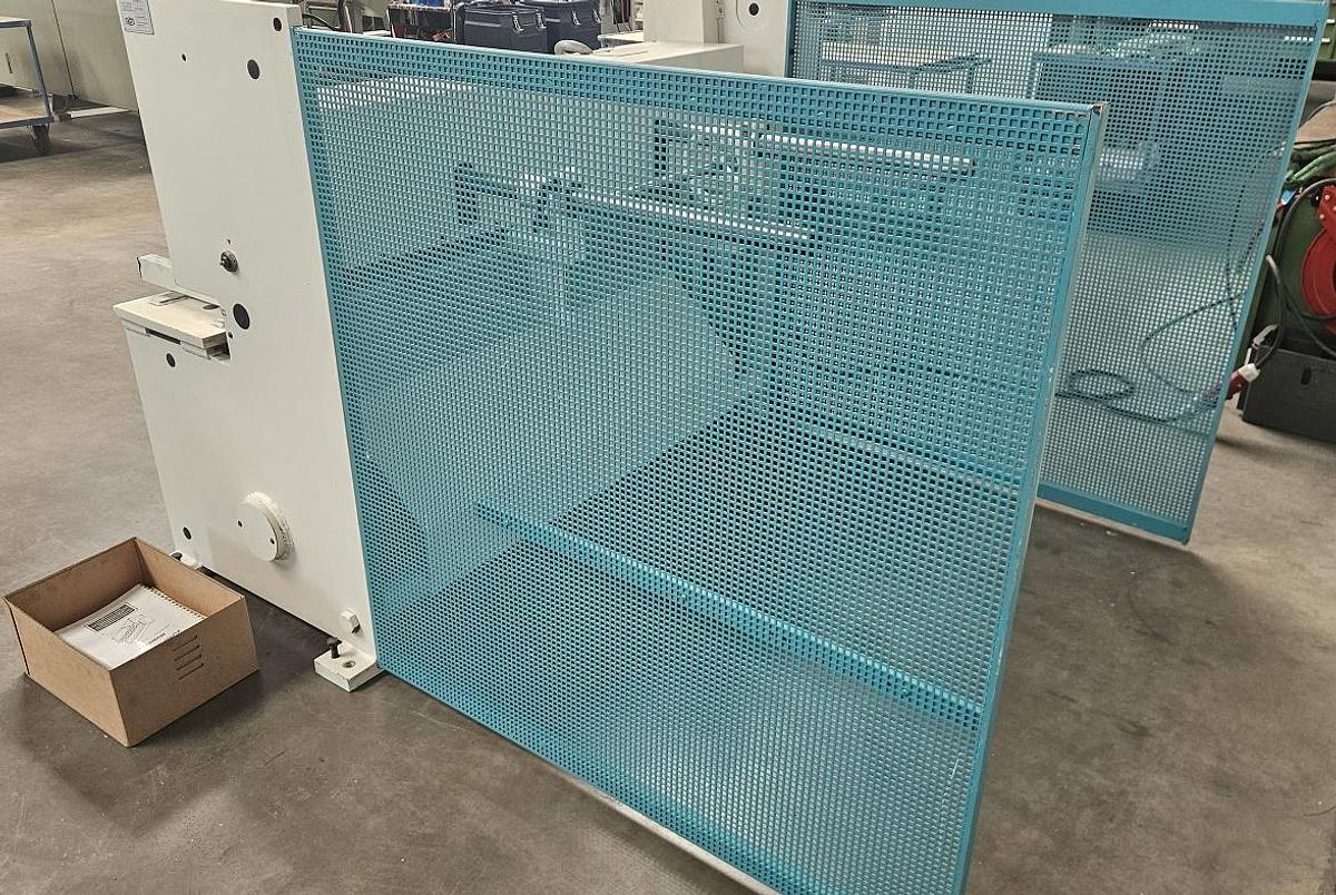 Gebraucht Tafelschere Fasti 527-12-4
