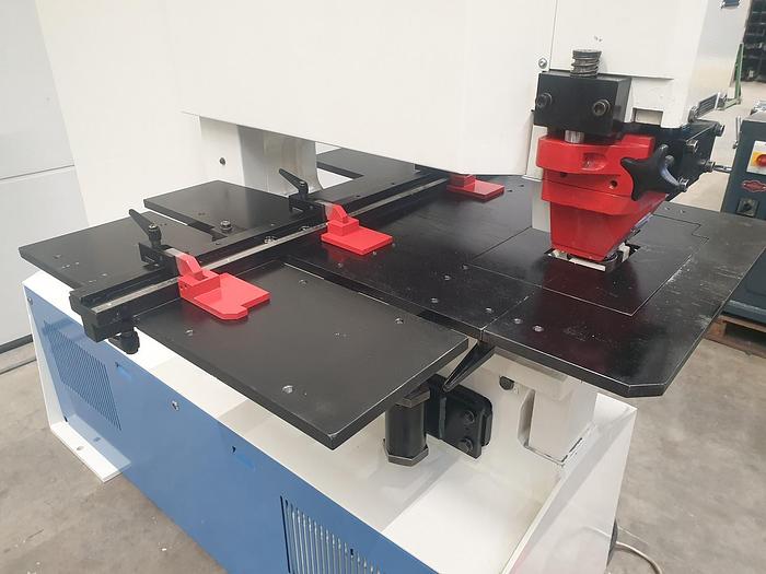 Gebraucht Lochstanze Mubea HP 1000