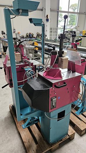 Gebraucht Glasleistensäge Kaltenbach TL 350