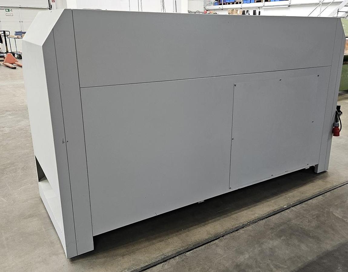 Gebraucht Ausklinksäge Elumatec AKS 134