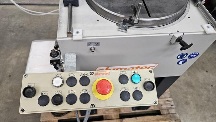 Gebraucht Aluminiumsäge Elumatec TS 161-30