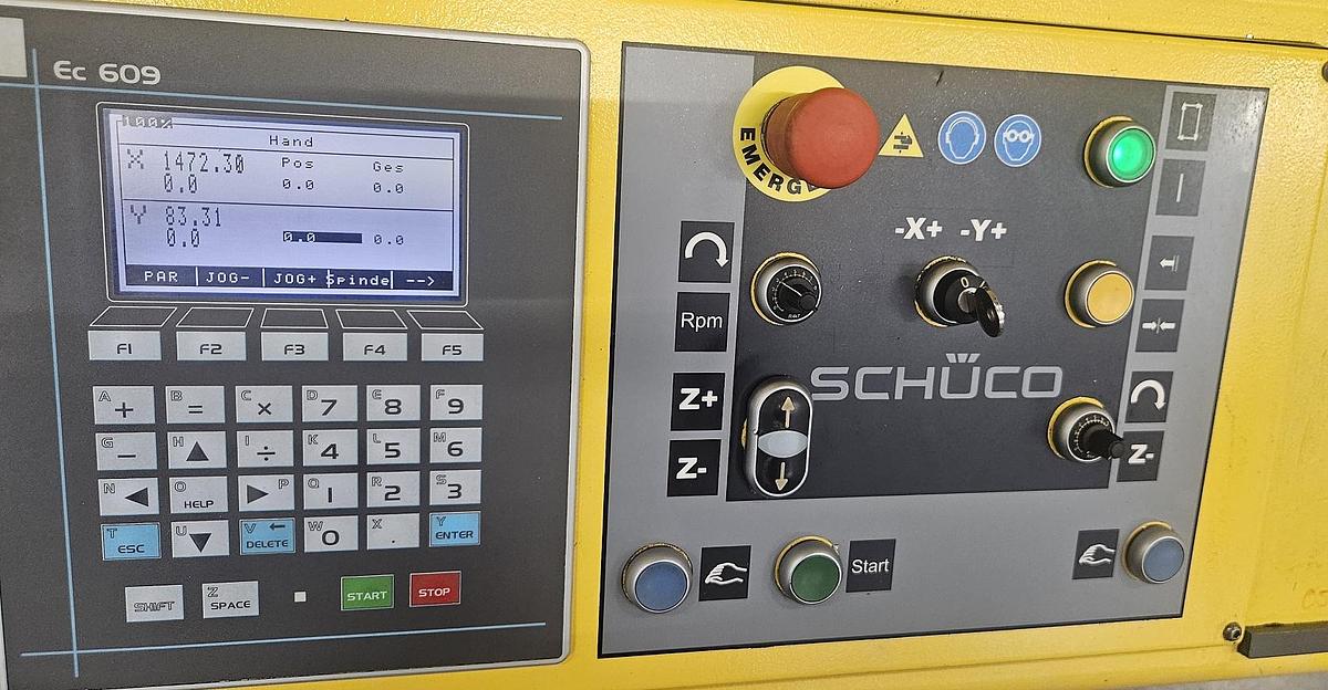 Gebraucht