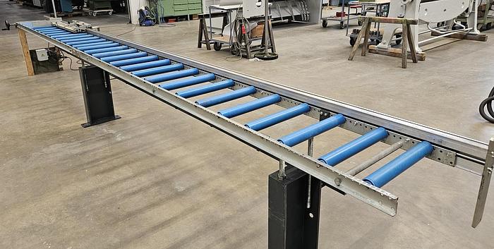 Gebraucht Längenanschlag Elumatec MMS 200