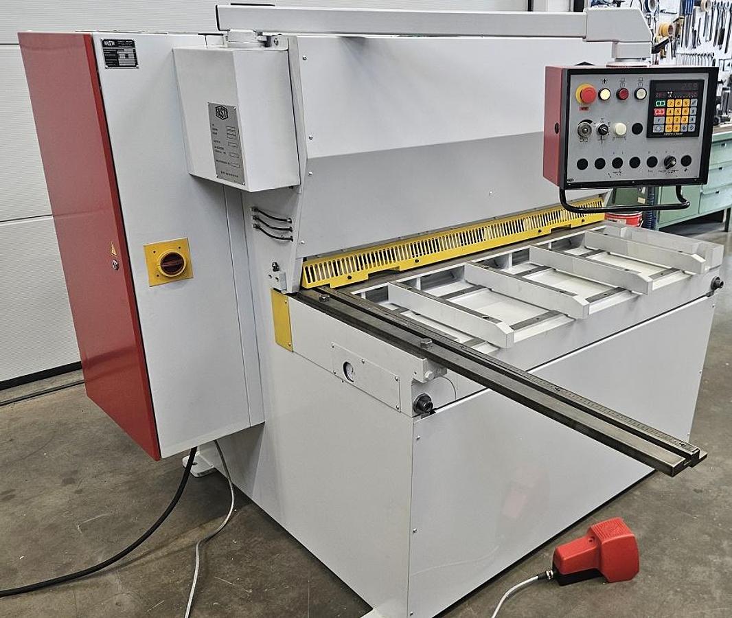 Gebraucht Tafelschere Fasti 509-12-4