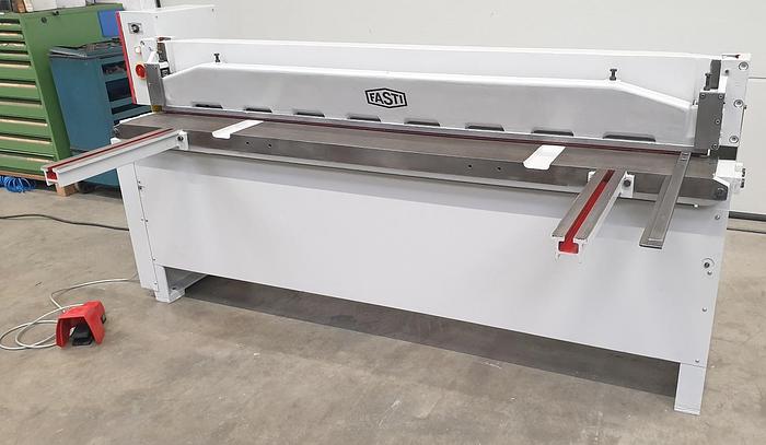 Gebraucht Tafelschere Fasti 506-20-2