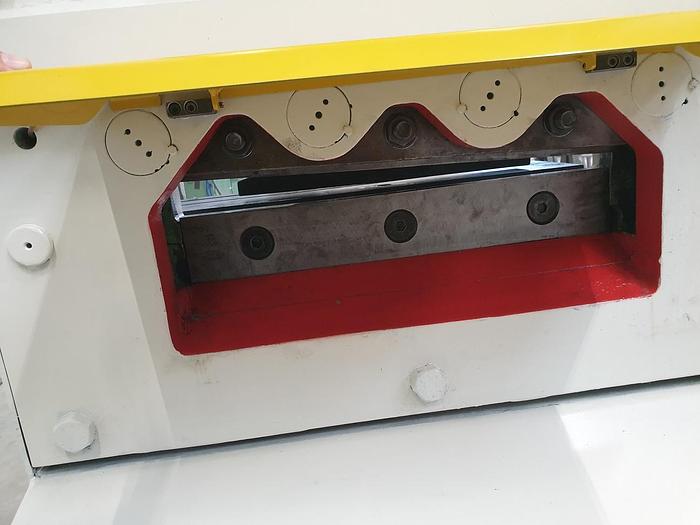 Gebraucht Mubea KBLH 700