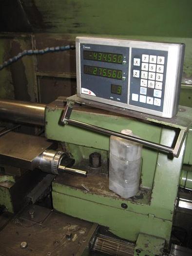 Gebraucht Drehbank Nardini AM 400 A