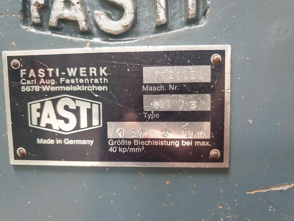 Gebraucht