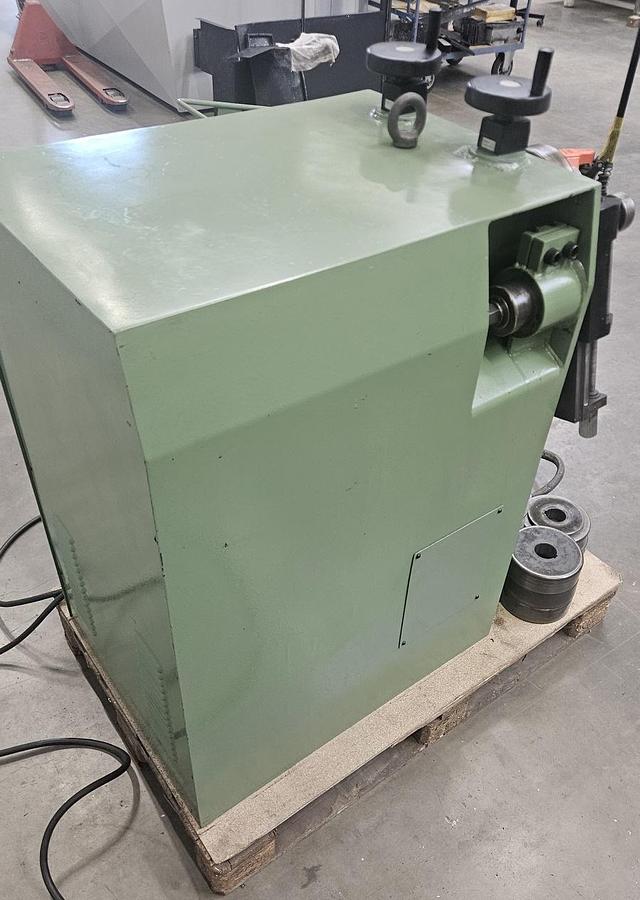 Gebraucht Ringbiegemaschine Comac 303 HV