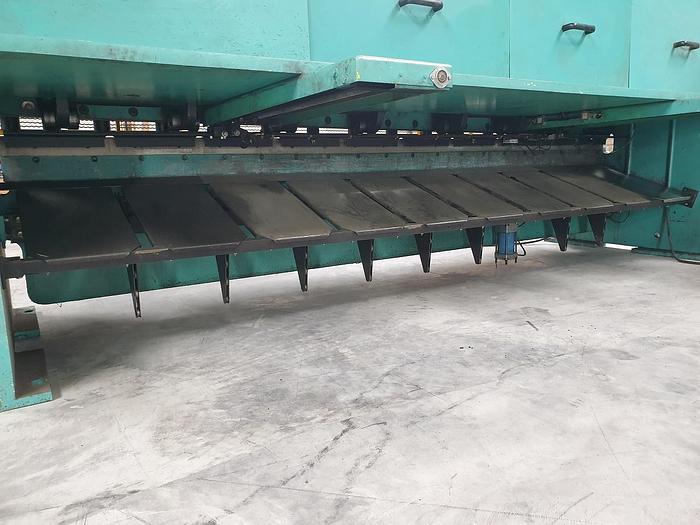 Gebraucht 1987 Fasti 509-30-6