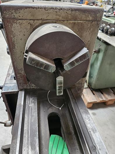 Gebraucht Dremaschine Voest Alpine