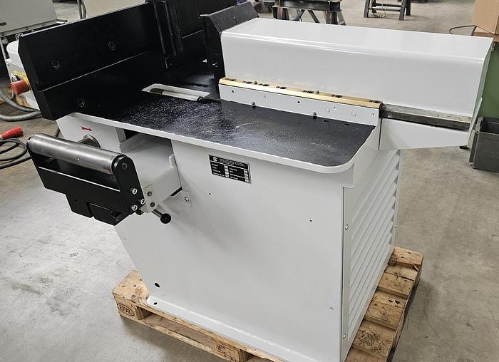 Gebraucht Horizontalbiegemaschine Kunkel P32