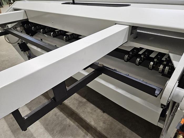 Gebraucht Tafelschere RAS 82.20