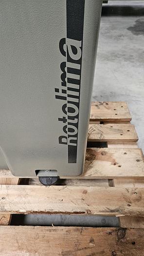 Gebraucht Glasleistenschleifmaschine