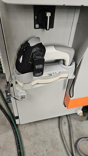 Gebraucht Bearbeitungszentrum Elumatec SBZ 122