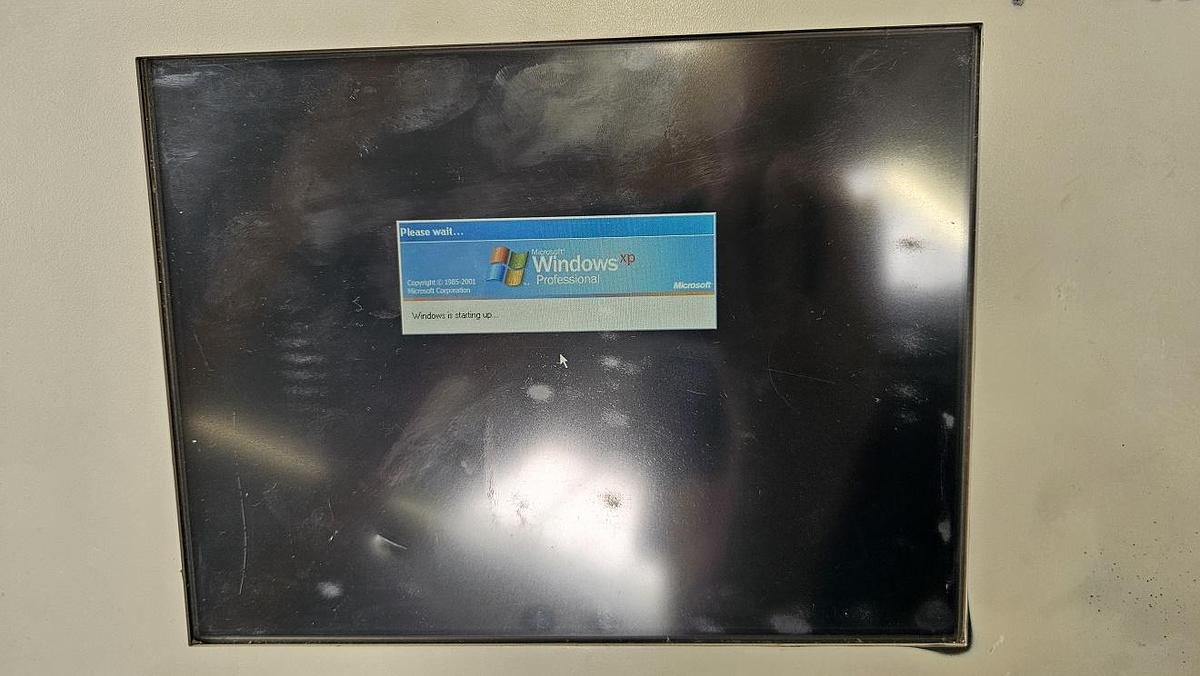 Gebraucht Bearbeitungszentrum Elumatec SLK 118