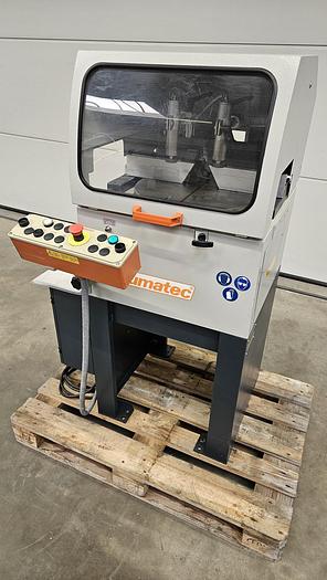 Gebraucht Aluminiumsäge Elumatec TS 161-30