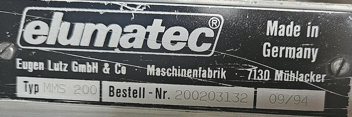 Gebraucht
