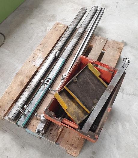 Gebraucht 1987 Fasti 509-30-6