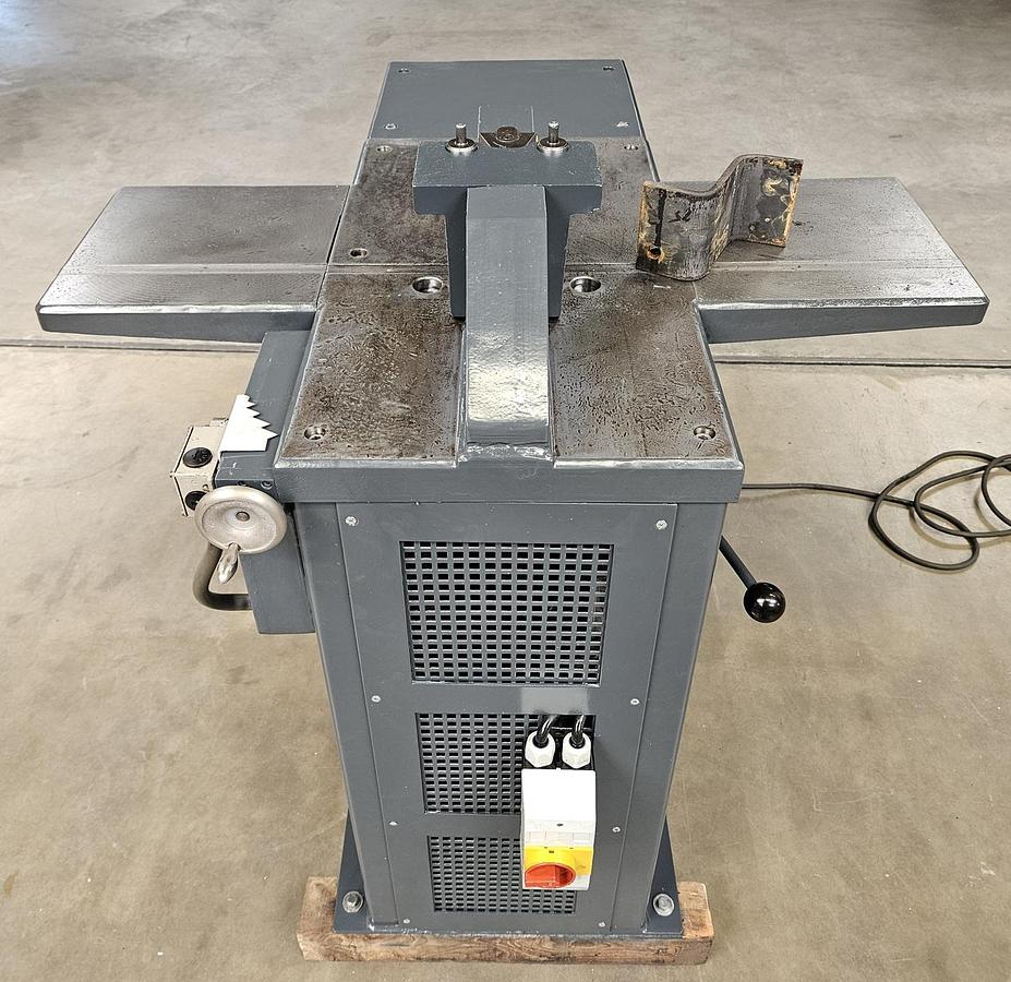 Gebraucht Horizontalbiegemaschine Ehrt EB 20