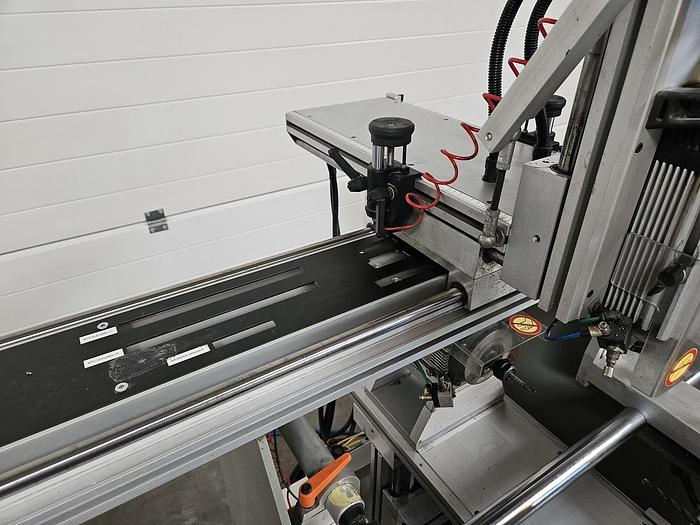 Gebraucht Kopierfräse Pressta Eisele Panto 500