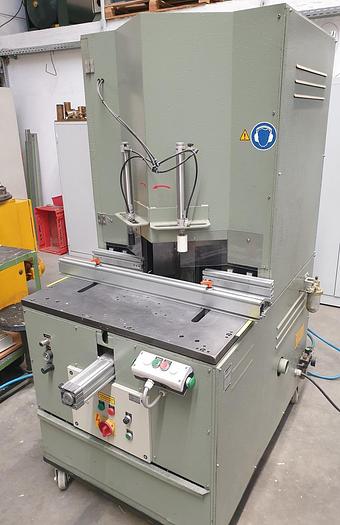 Gebraucht Klinkschnittsäge Pressta Eisele Procut 550