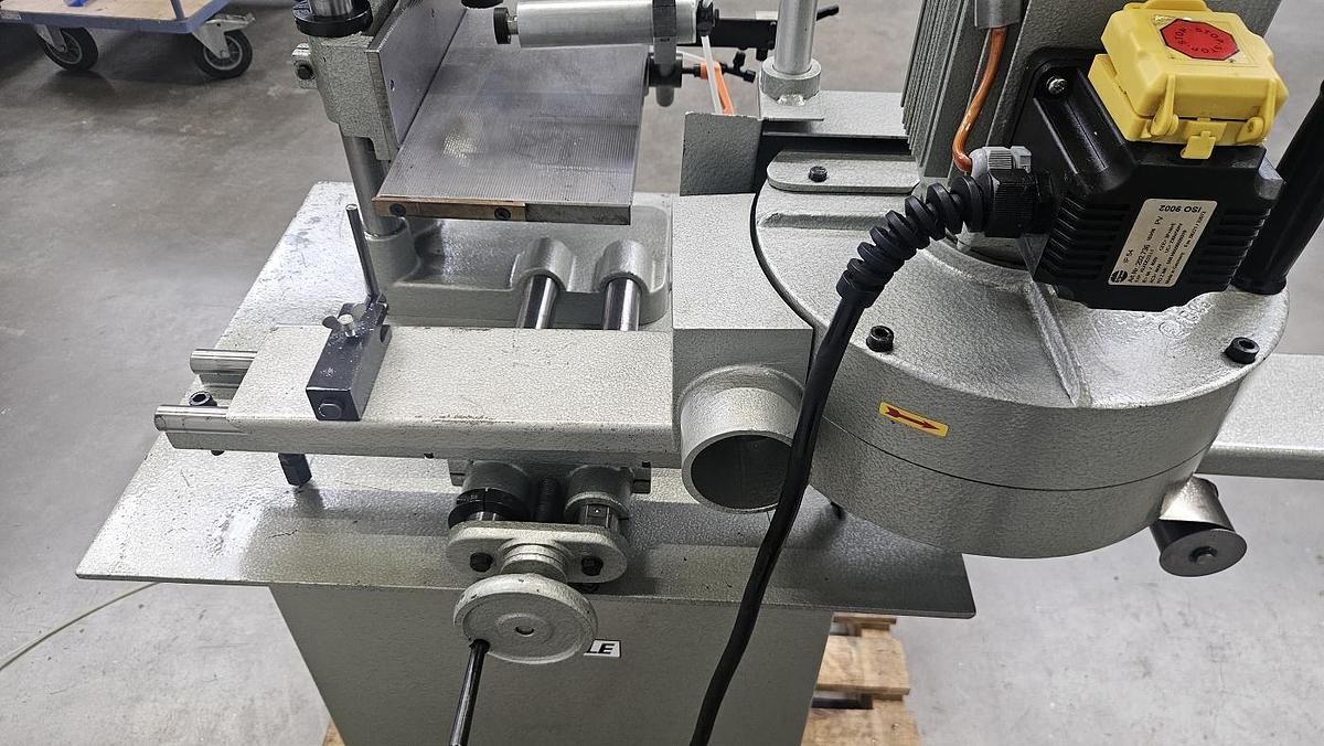 Gebraucht Ausklinkfräse Graule AKF 4/250