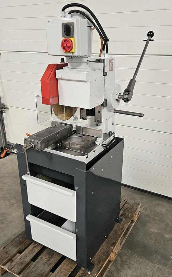 Gebraucht Kreissäge Eisele VMS-II-S