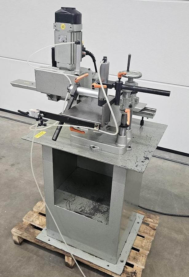 Gebraucht Ausklinkfräse Graule AKF 4/250