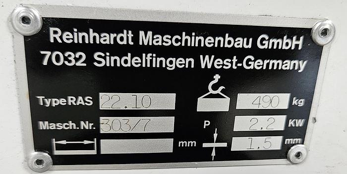 Gebraucht