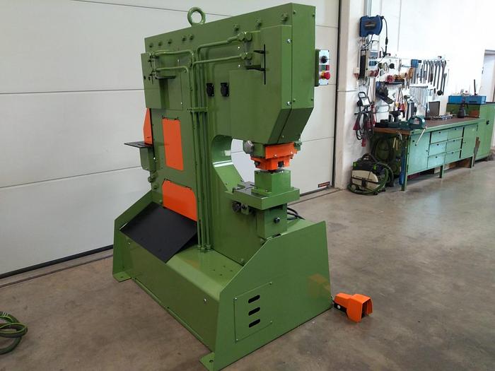 Gebraucht 1991 Peddinghaus Peddimaster 80/110