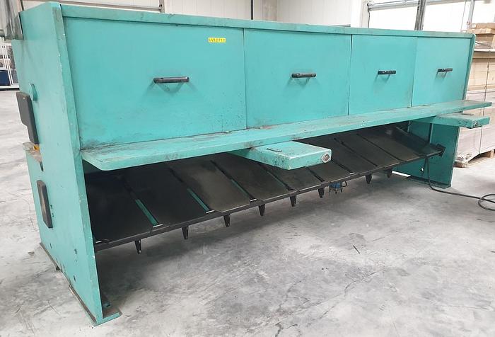 Gebraucht 1987 Fasti 509-30-6