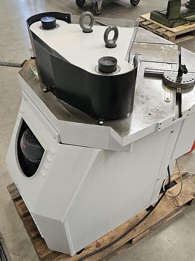 Gebraucht Ausklinkmaschine 254