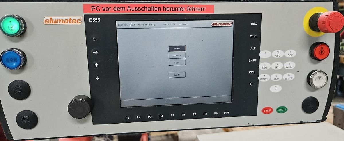 Gebraucht