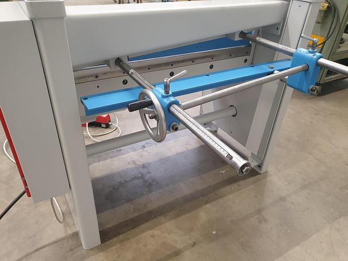 Gebraucht Tafelschere Schechtl SMT 100