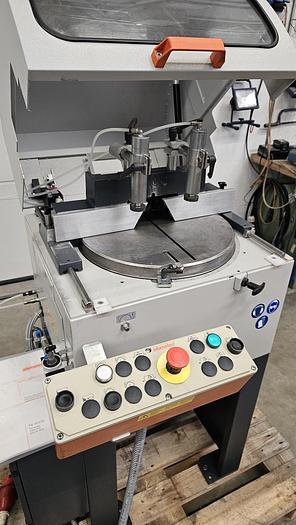 Gebraucht Aluminiumsäge Elumatec TS 161-30