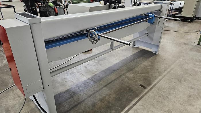 Gebraucht Tafelschere Schechtl SMT 250