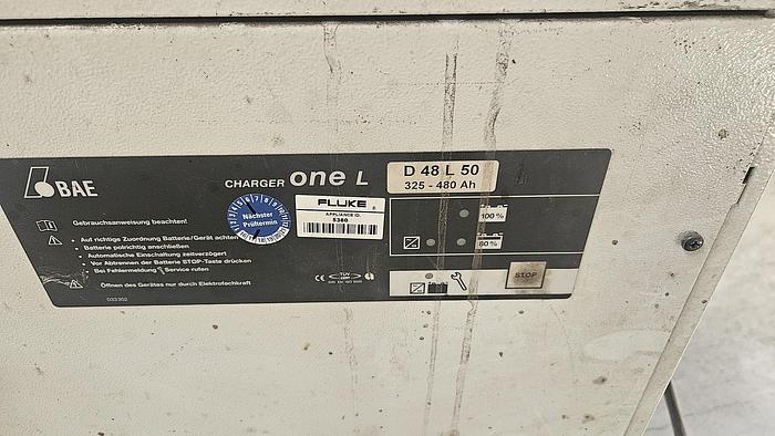 Gebraucht Gabelstapler Clark CTM 12 S