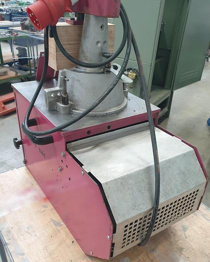 Gebraucht Aluminiumsäge Kaltenbach TL 350