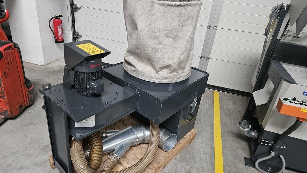 Gebraucht Aluminiumsägeautomat Elumatec SA 142 / 35